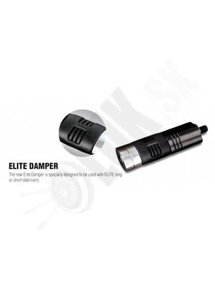 7.8. Dampster / damper na stred luku SF ELITE (46571) -50 % zľava