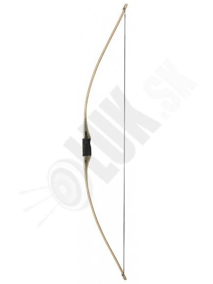 9.5.5. BEAR MONTANA Longbow 64´´ - skvelý americký longbow s tradíciou