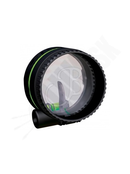 2.9 Truglo lens kit 2x - Šošovka s držiakom do zameriavačov Apex Covert 1 versa, range rover a Truglo AC wheel 1,87´´ (45161)