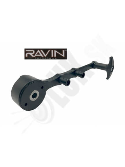 9.5.5. Kľuka na kuše RAVIN (cocking handle 80406)