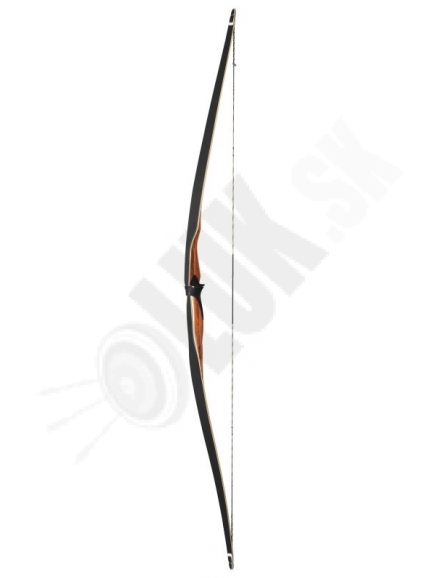 9.7. Longbow BEAR Au Sable 64´´  - výborný súťažný longbow od amerického výrobcu s tradíciou 