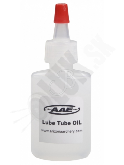 5. Arizona AAE doplňujúci lubrikant na vyťahovanie šípov (refill lube) (80931)