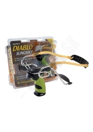 Prak Barnett Diablo (83522)