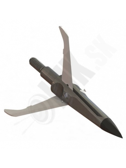 5.5. NAP Spitfire XXX lovecký hrot otvárací (51801)