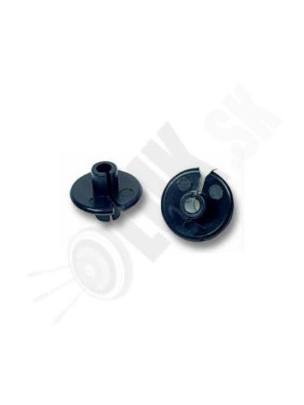 1.7. Kisser button ER (1893 a 1894) 10 a 14 mm