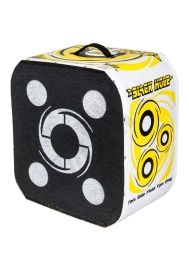 Terčovnica  FIELD LOGIC black hole aj na lovecké hroty / 2veľkosti (6101,61011)