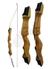 Kompletný detský luk reflexný CORE  48"/54"/58" pre deti od 4-8 / 6- 13 rokov  ( biele ramená)