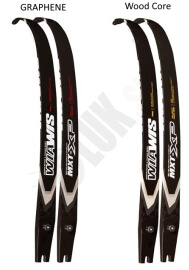 Top súťažné karbónové ramená WINWIN WIAWIS MXT-XP graphene/ wood core
