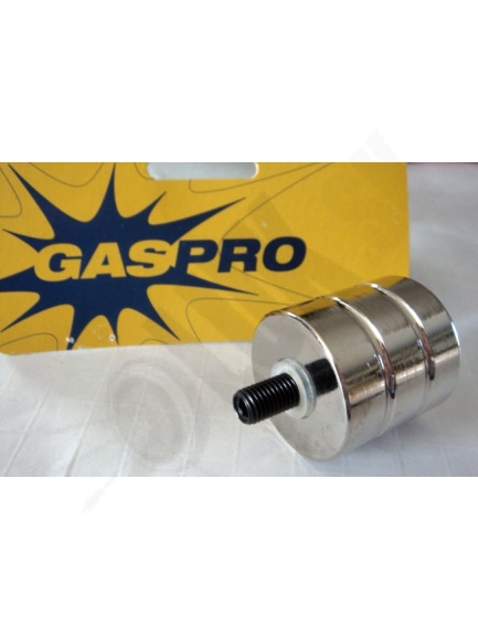 5.7 Závažie na barebow GAS PRO 200/250/350 gramov (46380-2)