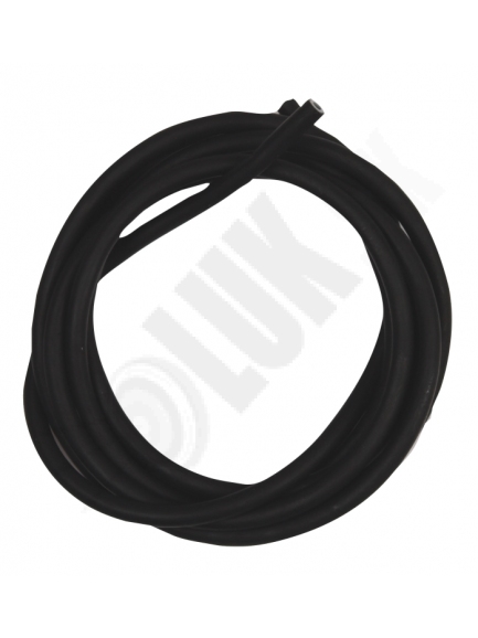 1.3.2. Náhradná guma do natáčacích priehľadov Booster čierna micro (peep replacement tubing) (70210)