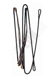 Tetiva (bowstring) na kladkové luky 59" FMX (1949c)