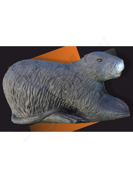 3.8.2. Terč 3D ELEVEN nutria (63018)