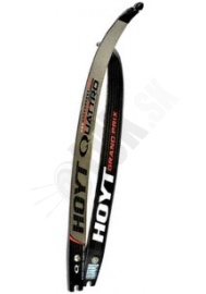 Ramená HOYT QUATTRO Formula 66/46 carbon wood 66"/48 lbs