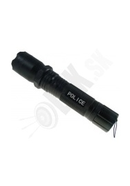 Paralyzér s led svietidlom T10 10000 W (80700)