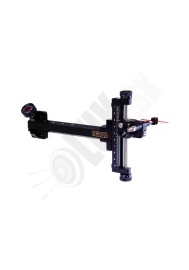 Zameriavač CARTEL MIDAS HUNTER carbon (45319)