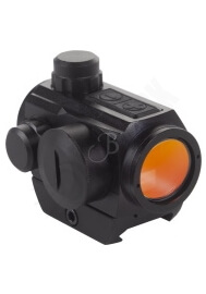 Kolimátor 39optics 1x22 nízka montáž vodotesný (80670)