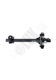 Terčový zameriavač pre kladkové luky WNS SPC 300 10/32 micro adjust carbon ext
