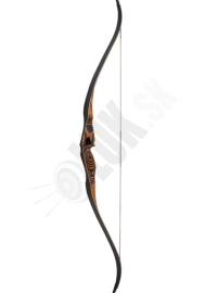 Oak ridge Hardwood orange lovecký luk 62"
