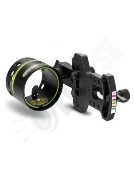 1.5. HHA OPTIMIZER LITE zameriavač jednopinový 1 5/8