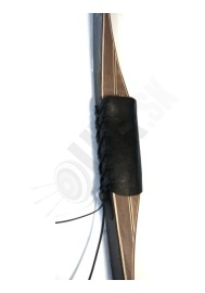 CARTEL VIPER DLX Longbow tradičný dizajn 68" kompatibilný s fast flite tetivou (1028)