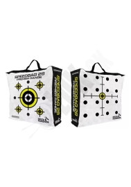 DELTA 3D Premier RANGE BAG 28" terč na luky aj kuše 71x71x31 cm  na kuše do 400 fps