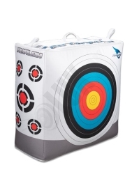 Terčovnica AVALON TEC70x70x30 na luky aj kuše do 380 fps (61027)