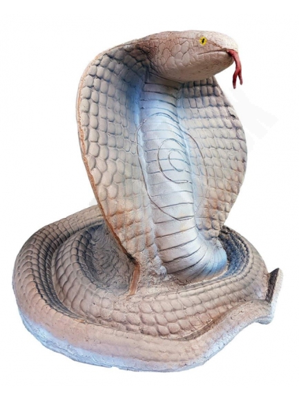 4.3.2. Terč 3D kobra od ELEVEN