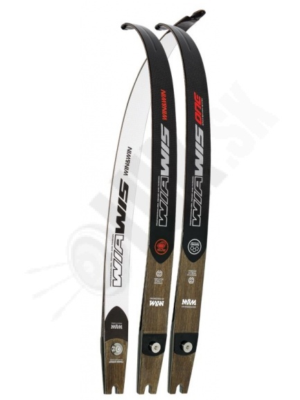 9.6.1 Ramená WIN WIN WIAWIS ONE carbon foam/wood - výpredaje