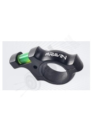 Vodováha na optiku RAVIN scope level (80411)