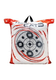 Terčovnica na najrýchlejšie kuše Hurricane CAT 5  do 620 fps 63x63 cm ! (61021)