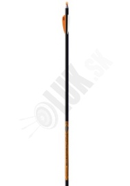 EASTON TRIUMPH duralovo-karbónový kompozit na halové súťaženie 9,3 mm