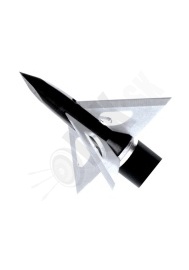 Hroty PRO SLICK TRICK  GRIZZTRICK II 1 1/4" 4 čepeľe 100/125 gn 4 ks na lov (51627,9)