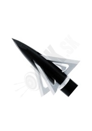 Hroty SLICK TRICK XTRICK na luky aj kuše 100/150 gn 3 ks na lov