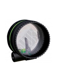 Truglo lens kit 2x - Šošovka s držiakom do zameriavačov Apex Covert 1 versa, range rover a Truglo AC wheel 1,87" (45161)