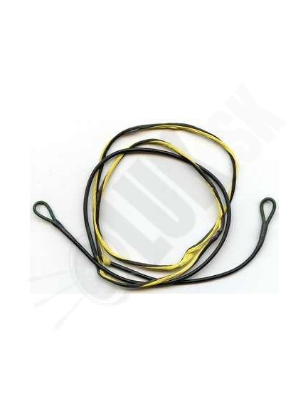 4.2.2 FUSE FYBC  cam XTR a 1/2 37´´ HOYT Turbohawk (1937e)