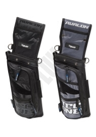 Avalon Tec one field tulec 2021 šedý-charcoal/čierny