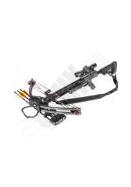 Kladková kuša SKORPION XBC 350 Tactical 370 fps (80181)