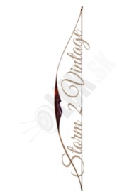 Falco Storm 2 Vintage 2018 lovecký luk/longbow