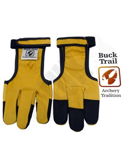 4.8.2. Rukavica BUCKTRAIL SILICONE (20360-2)