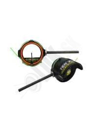 Mybo Ten zone scope so šošovkami NIKON