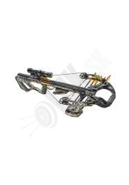 Kladková kuša guillotine-X 400 fps camo (78030)