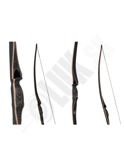 1.5. Longbow OAK RIDGE BOGA 68´´DARK (10421)