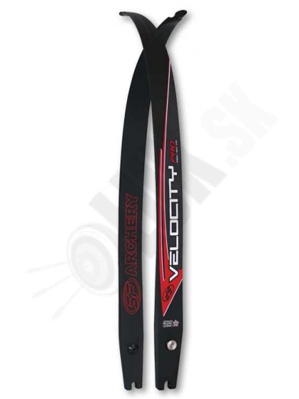 7.5. ramená SF Velocity formula PRO carbon