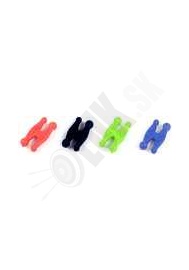 Damper/tlmič do tetivy PSE string chubs 2 ks (7053)