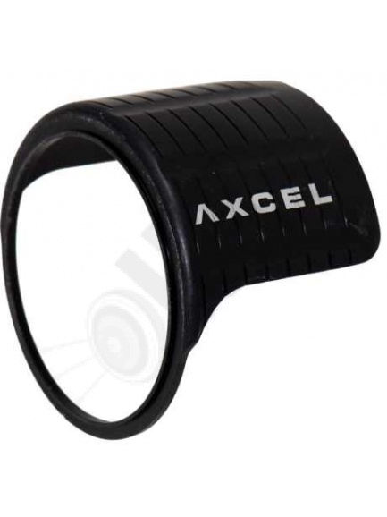 2. Sunshield na na 31 mm scope AXCELL 