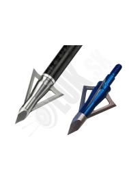Lovecký hrot do kuší Excalibur boltcutter 100/125/150 gn 3 ks