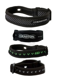 Remienok na kladkové luky EASTON black/white (7619)