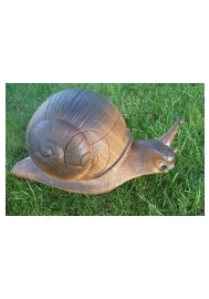 Slimák  3D zvieratko A.A. 22x50x 28cm (61851)