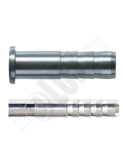 1.5. HIT insert deep six a HIT insert 8-32 RPS do šípov Easton AXIS 16 gn.  (5719)