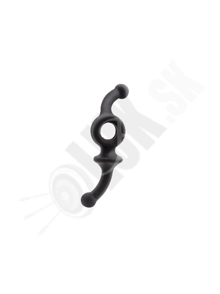 4. Damper/tlmič do tetivy bez použitia lisu APEX  doubledown  4 ks (string silencer) (70534)